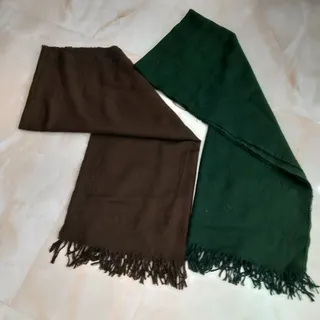 شال گرم