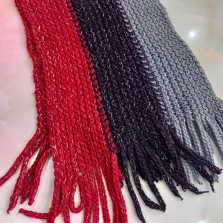 شال گردن