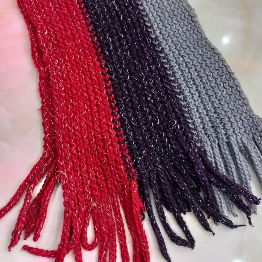 شال گردن