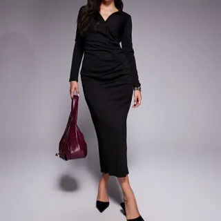 پیراهن برند asos