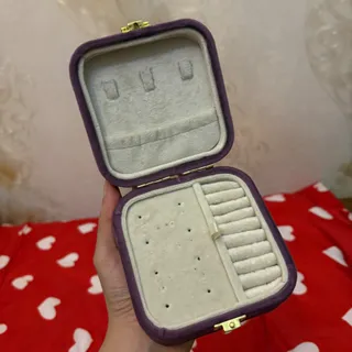 جعبه جواهرات