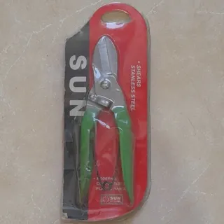قیچی قندشکن SUN