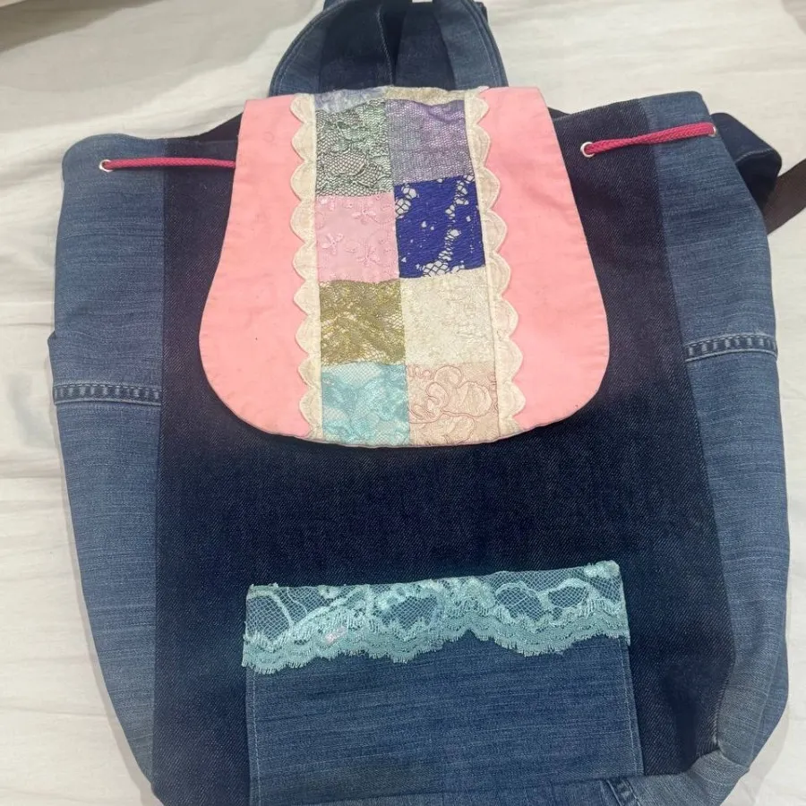 کیف کوله