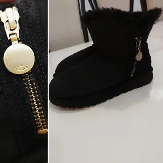 بوت برند UGG