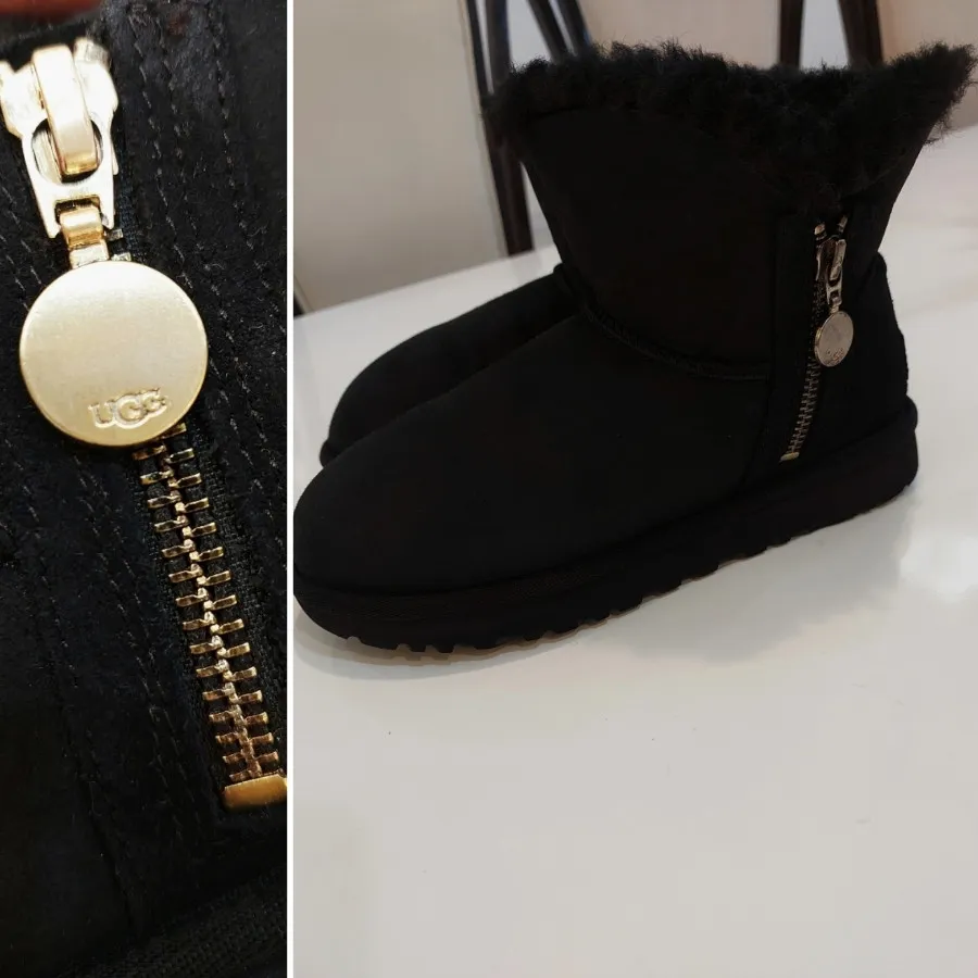 بوت برند UGG