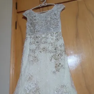 لباس مجلسی پرکار