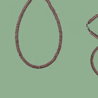 گردنبند فیمو مارس