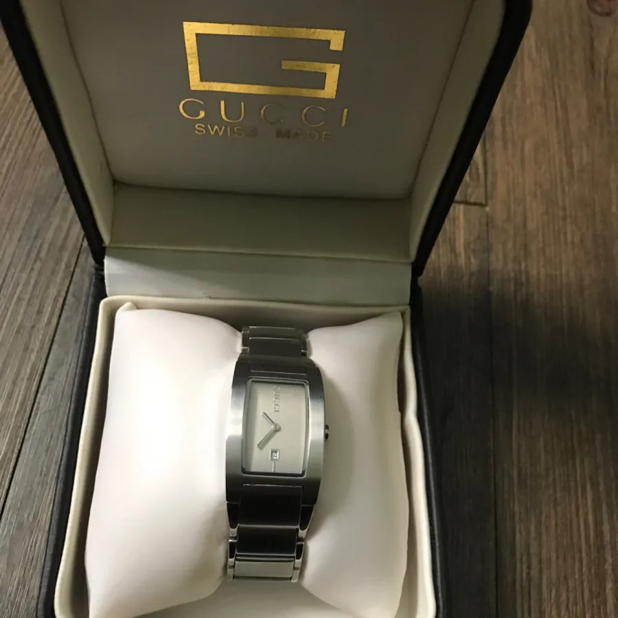 ساعت Gucci مدل kbs