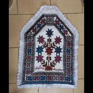 کاور شماره دوزی