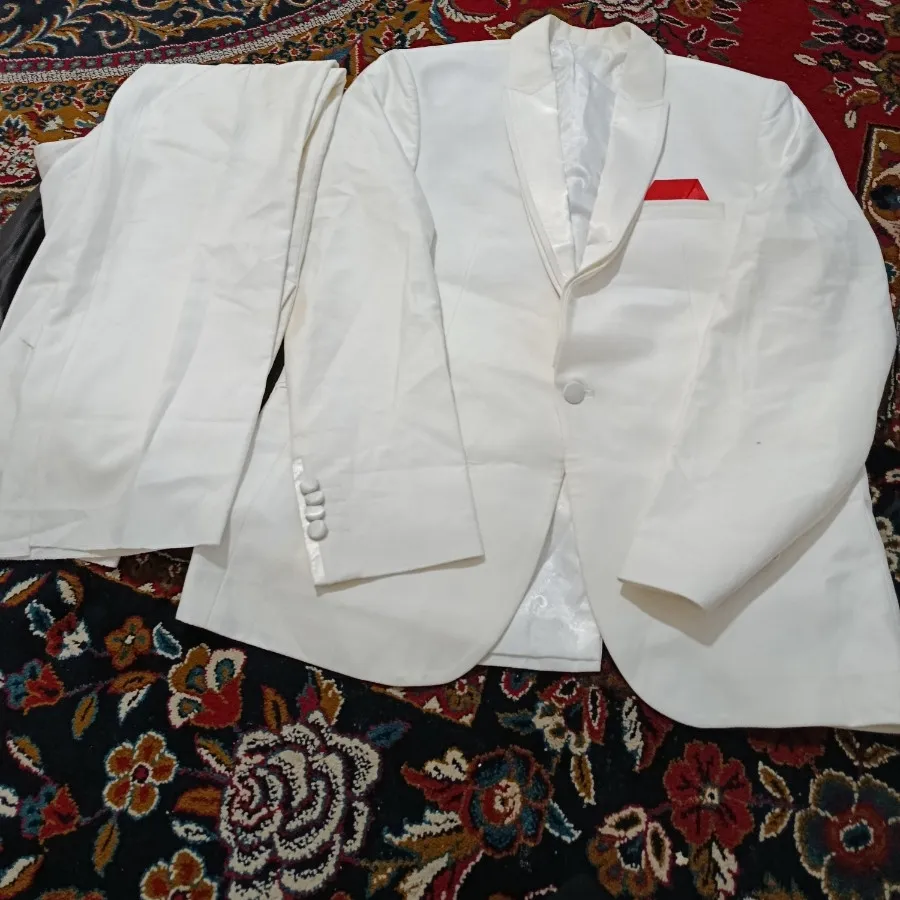 کت شلوار مردانه