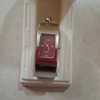 ساعت