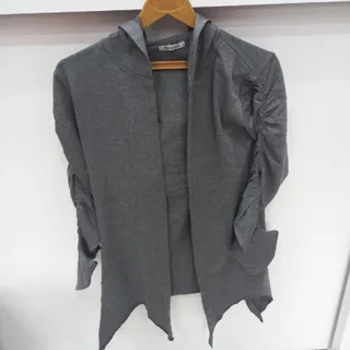 سویشرت کلاهدار