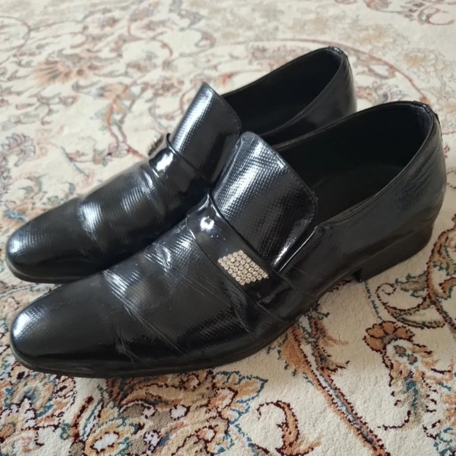 کفش اداری