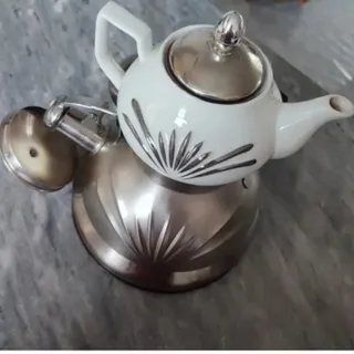 کتری قوری