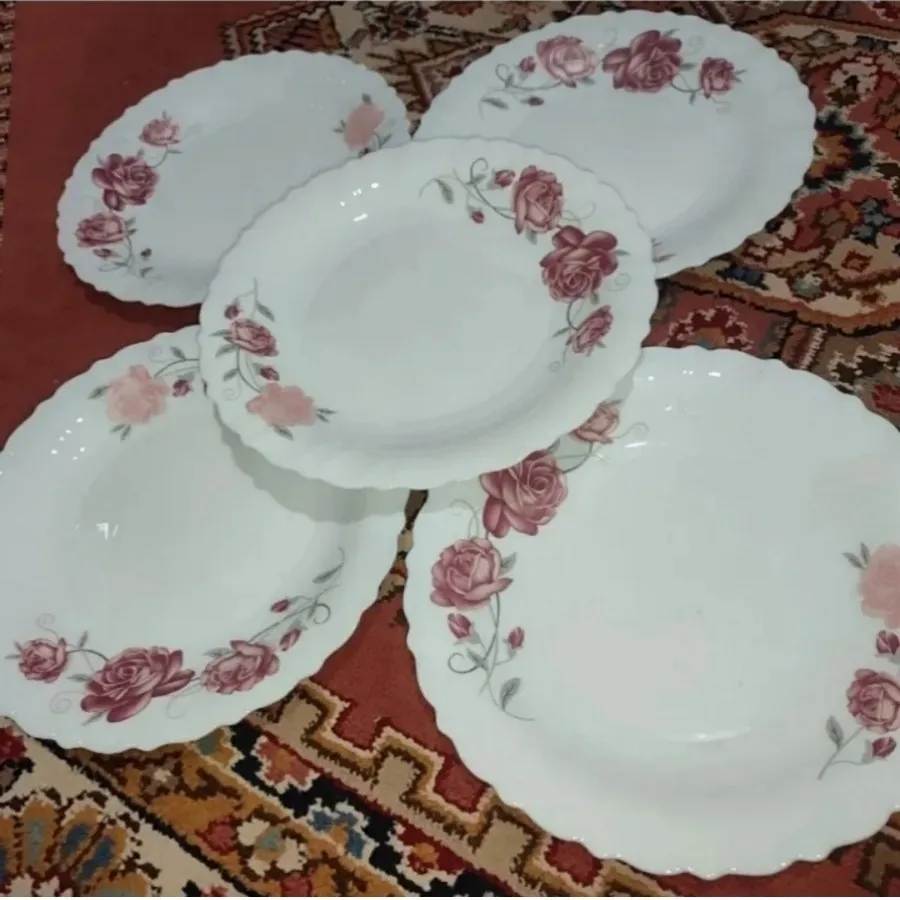 سرویس بشقاب آرکوپال