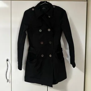 بارانی برند vov