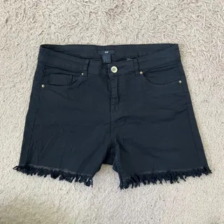 شلوارک h&m