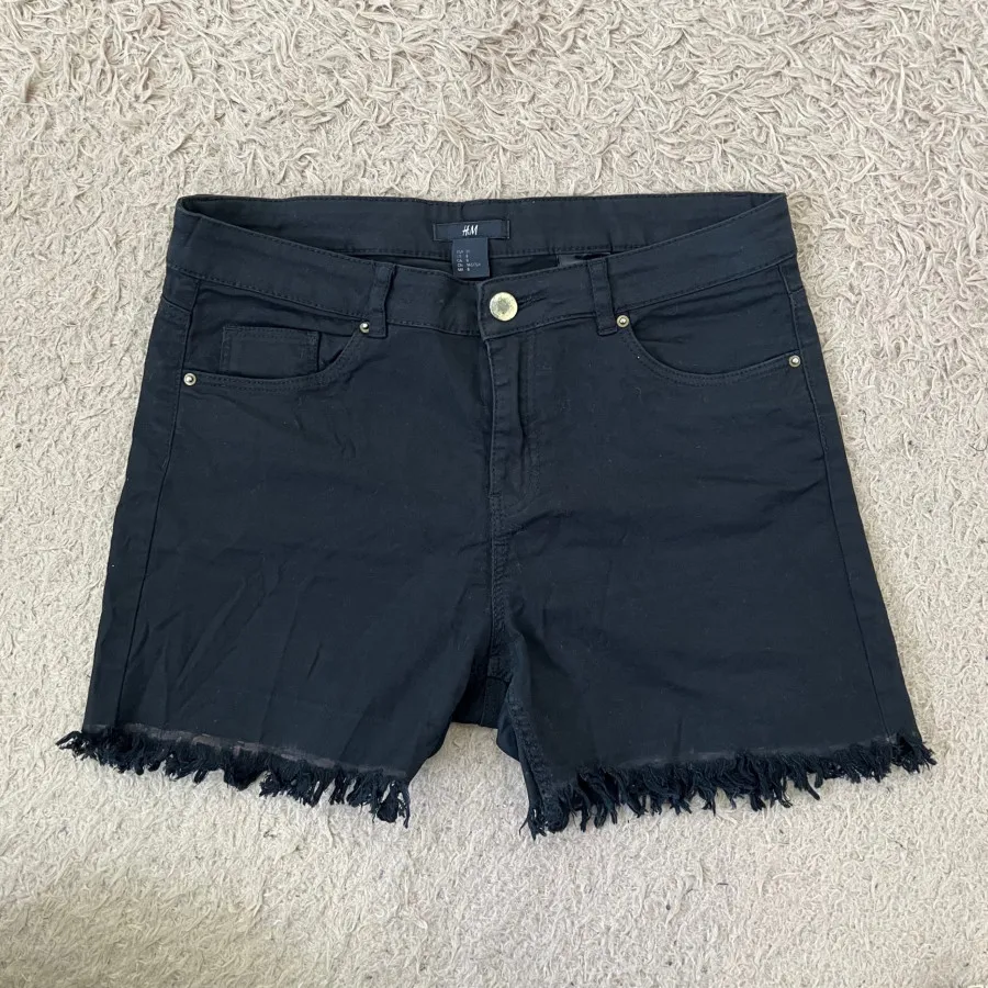 شلوارک h&m