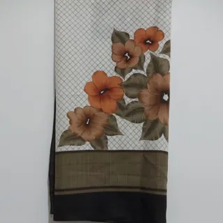 روسری نخی