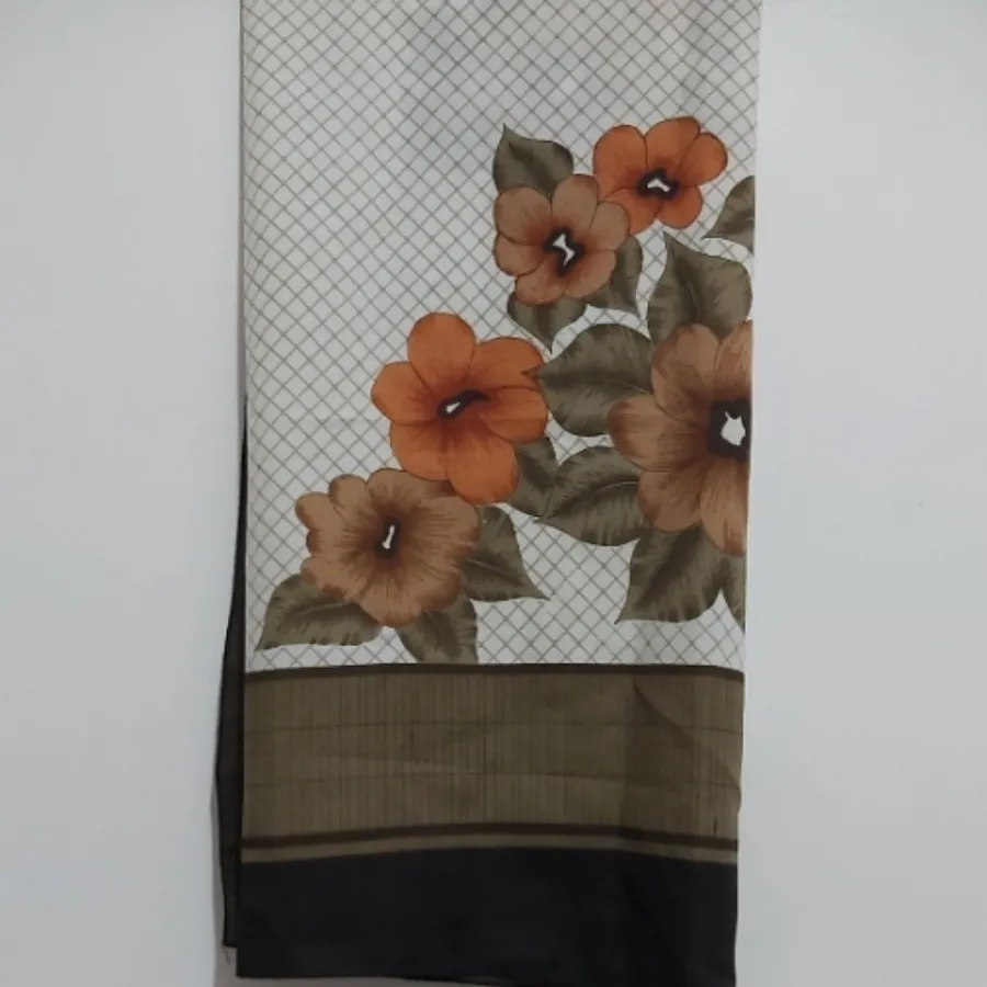 روسری نخی