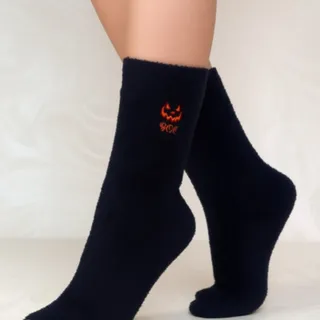 جوراب حوله ای بوکله برند