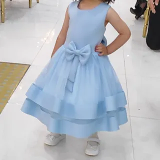 لباس تور بچگانه