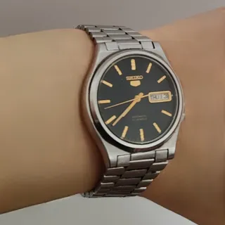 ساعت سیکو Seiko5 اصل ژاپن