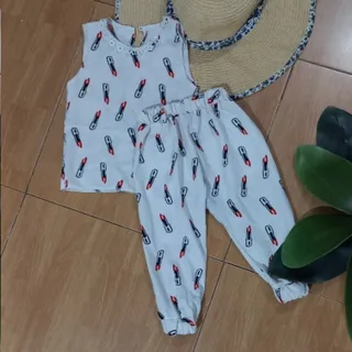 بلوز شلوار