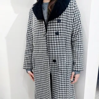 پالتو زنانه