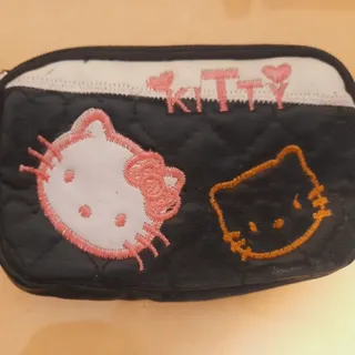 کیف پول کوچک Kitty