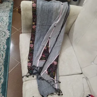 شال در چهار مدل