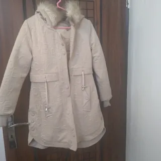 پالتوخارجی