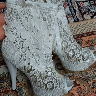 کفش مجلسی