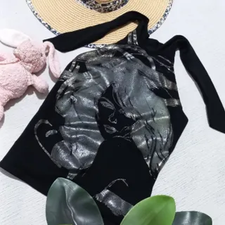 تاپ پشت گردنی