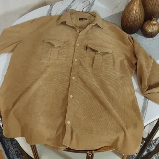 پیراهن مردانه