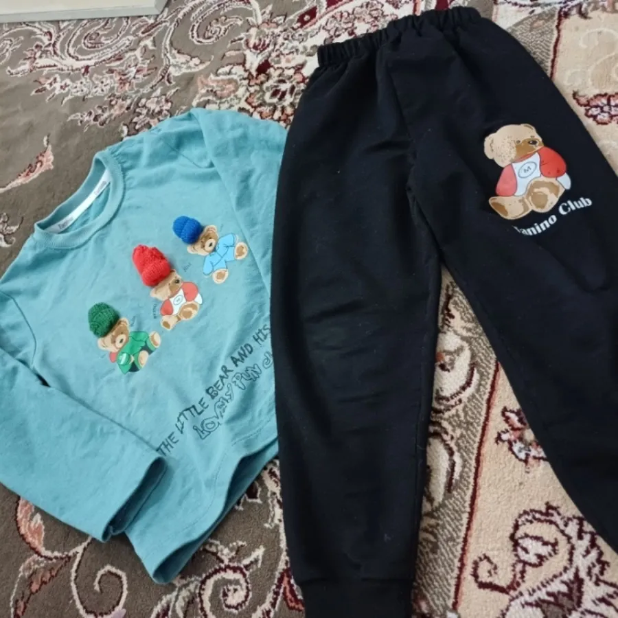 بلوز و شلوار فروش رفتن