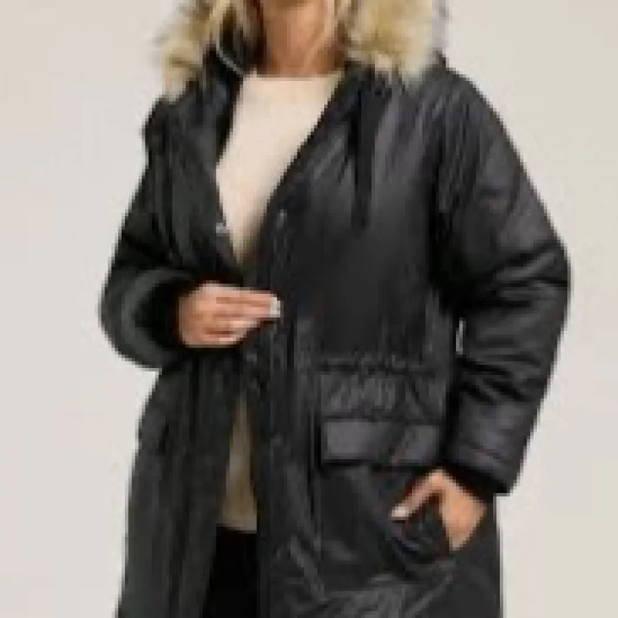 کاپشن برند shein کاملا نو