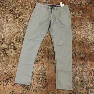 شلوار کتون زارا