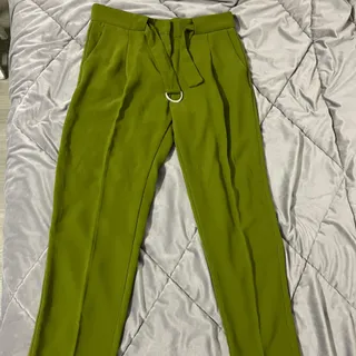 شلوار راسته زارا