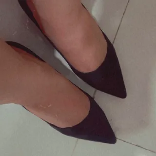 کفش برند کالو