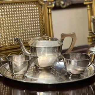 تی ست مارکدار