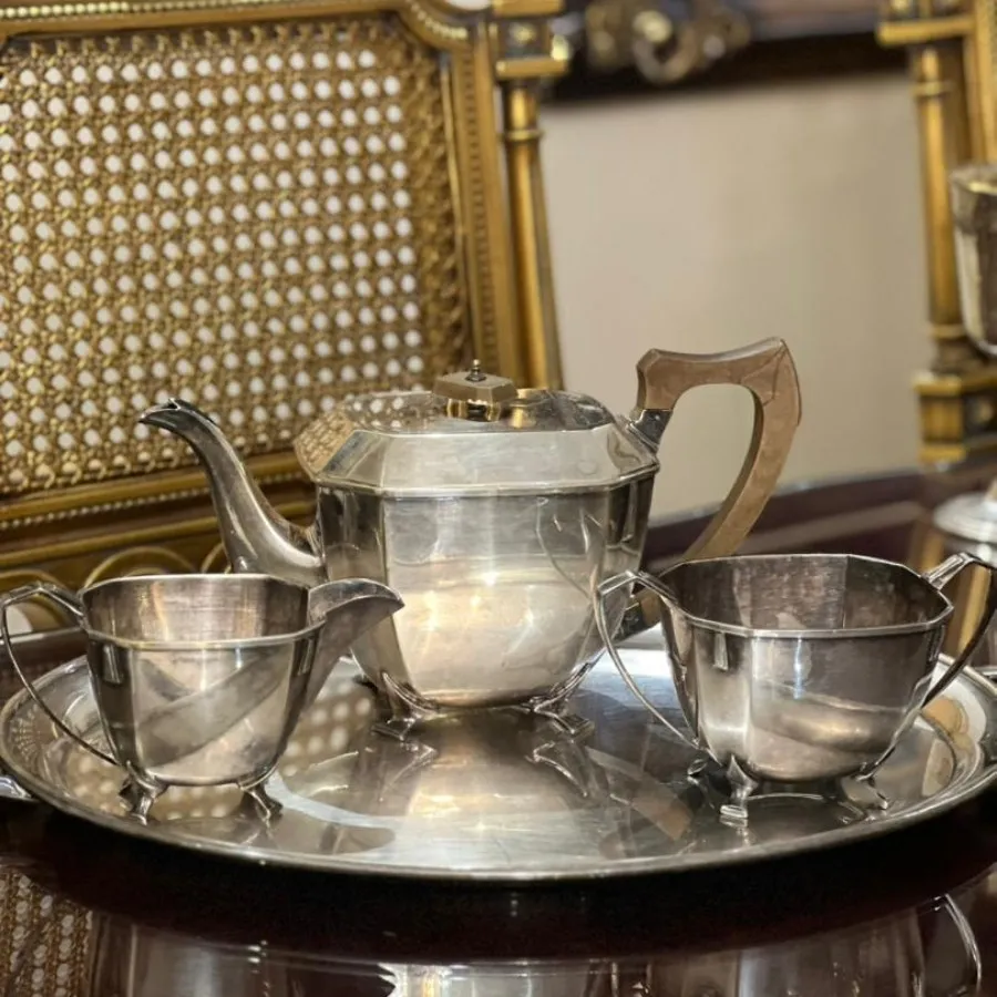 تی ست مارکدار