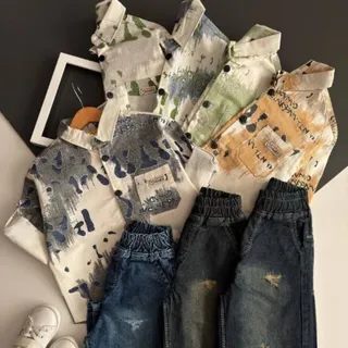 پسرونه عیدانه