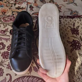 کفش کتونی زنانه