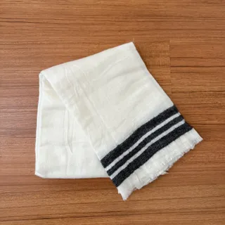 روسری زمستونی قواره بزرگ