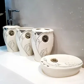 ست سرویس بهداشتی چینی اصل