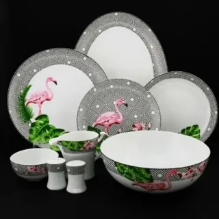 سرویس چینی آشپزخانه ترک