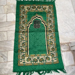 سجاده مکه