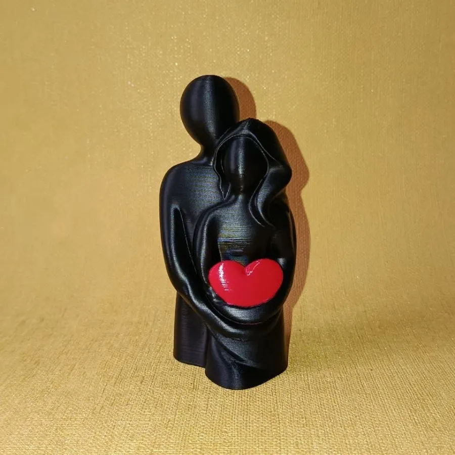 یک عشق مینیمال