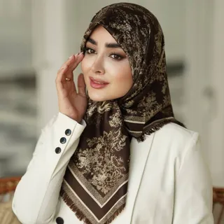 روسری دورریش